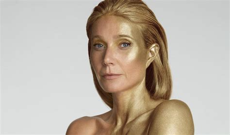 gwenyth paltrow naked|GWYNETH PALTROW Nude